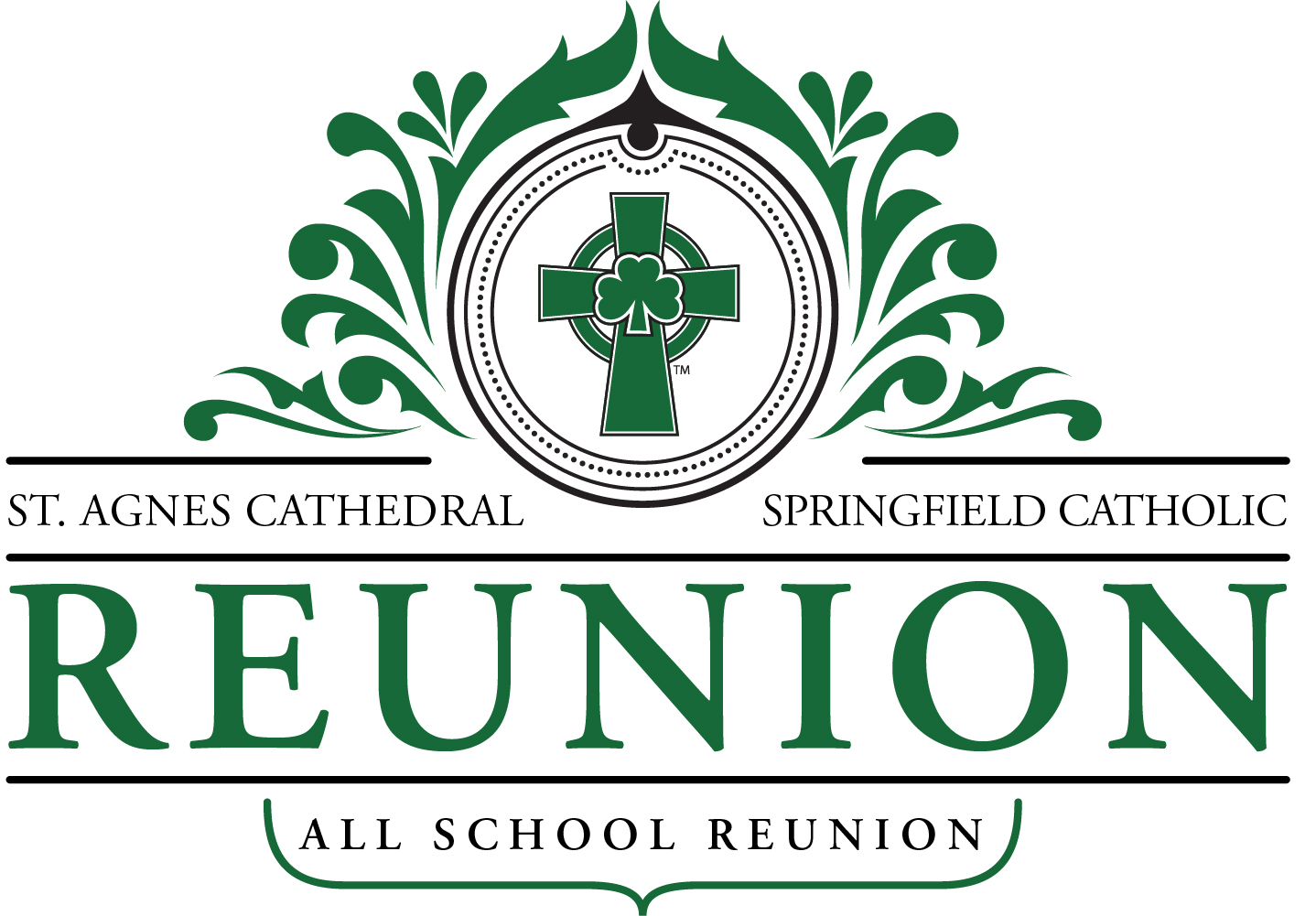 Catholic Reunion logo